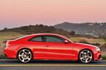 Audi RS5 Coupe 2012 года (NA)